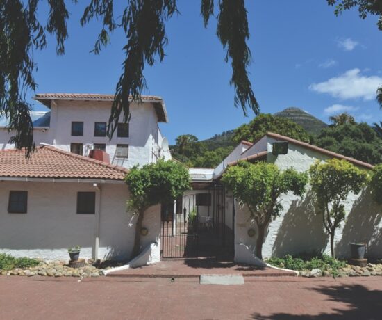 Harmony Clinic - Rehab Cape Town, Drug Rehab and Private Addiction Rehabilitation Hospital Cape Town