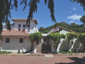 Harmony Clinic - Rehab Cape Town, Drug Rehab and Private Addiction Rehabilitation Hospital Cape Town